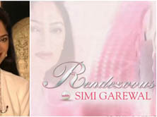 Rendezvous with Simi Garewal